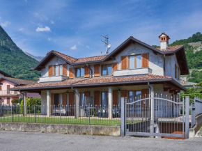 Holiday Home Le Villette-1 by Interhome Dongo